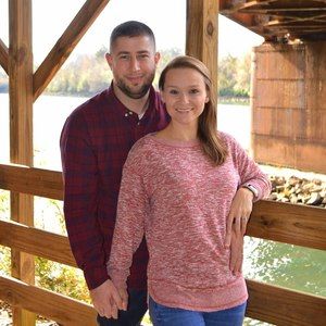 Meet your Posher, Lacy